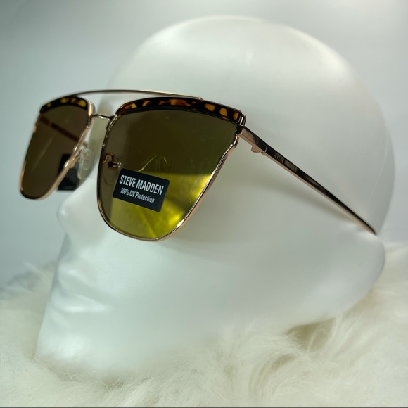 Steve Madden Women’s Sunglasses main image 6